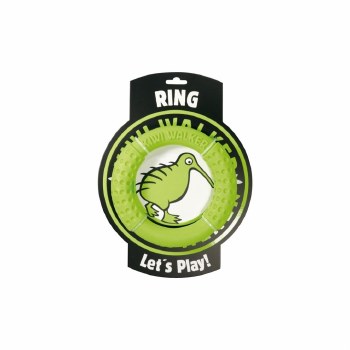 KIWI WALKER LETS PLAY RING LIME LARGE