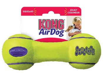 KONG AIRDOG DUMBBELL LARGE