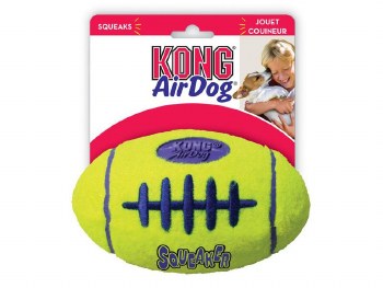 KONG AIRDOG RUGBY BALL LARGE