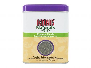 KONG CATNIP PREMIUM 1OZ