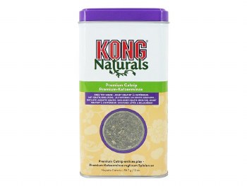 KONG CATNIP PREMIUM 2OZ