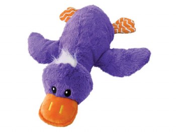 KONG COMFORT JUMBO DUCK XLARGE ASSTD