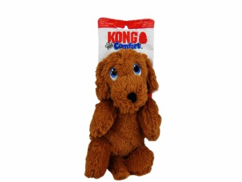 KONG COMFORT PUPS GOLDIE - MEDIUM