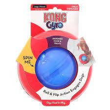 KONG GYRO INTERACTIVE FOOD DISPENSER-  LARGE