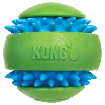 KONG SQUEEZZ GOOM BALL- EXTRA LARGE