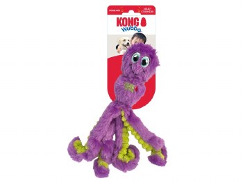 KONG WUBBA OCTOPUS ASST SMALL