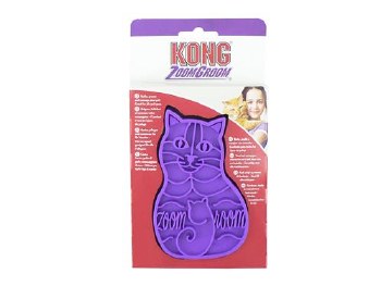 CAT ZOOM GROOM FELINE CONTOURED