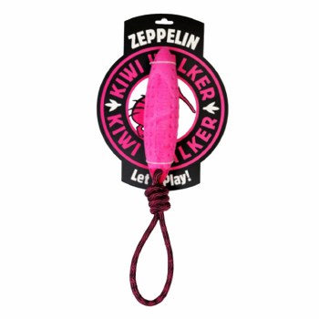 KIWI LETS PLAY MINI ZEPPLIN - PINK