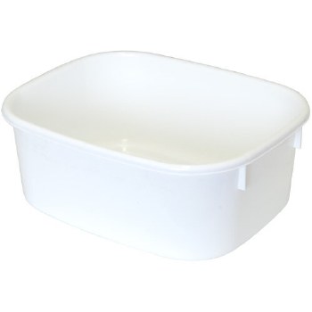 LARGE OBLONG BOWL