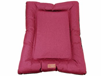 LICORICE BURGUNDY W/PROOF MATT MED 76CM