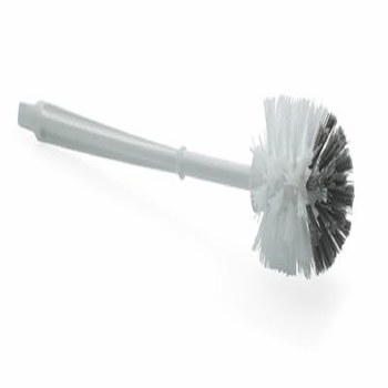 LORDOS TOILET BRUSH - WHITE