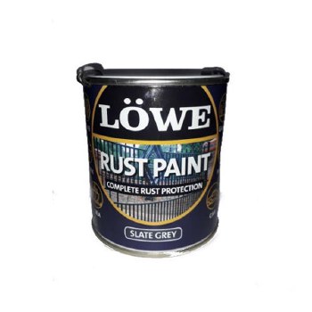 LOWE RUST P SLATE GREEN 2.5L