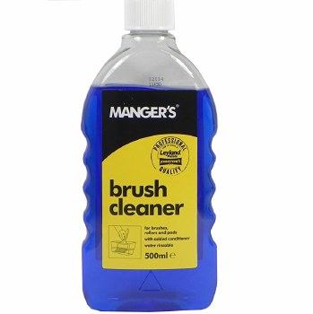 MANGERS BRUSH CLEANER 500ML