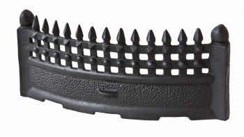 MANSION 16" BLACK FIRE FRETS