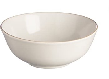 MASON CASH CLASSIC COLLECTION CREAM BOWL 17CM