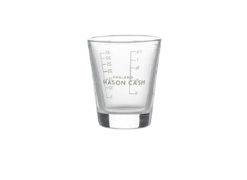 MASON CASH BAKERS OPTIONS 35ML MEASURING CUP - GREEN