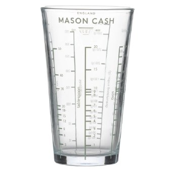 MASON CASH BAKERS OPTIONS MEASURING JUG 350ML