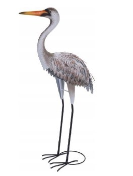 STORK METAL 50 X 19 X 18CM