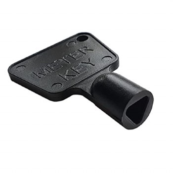METER BOX KEY 2 PACK