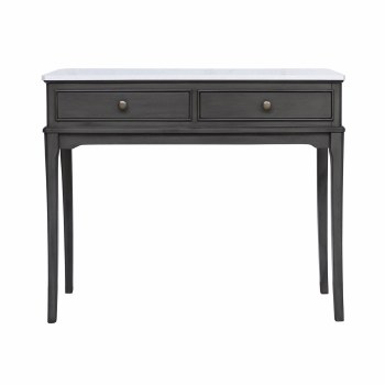 MONROE 2 DRAWER CONSOLE TABLE