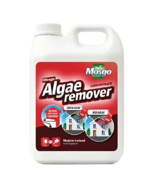 MOSGO ALGAE REMOVER 2.5 LTR