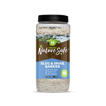 NATURE SAFE SLUG AND SNAIL BARRIER 1.2KG