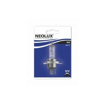 NEOLUX H7 HALOGEN CAR BULB