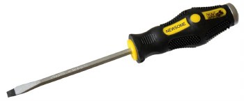 NEWSOME 9MM SLOTTED SCREWDRIVER