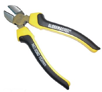 NO 5080 6 GLOBEMASTER SIDE CUTTER