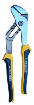 NO 5090 GLOBEMASTER WATERPUMP PLIER