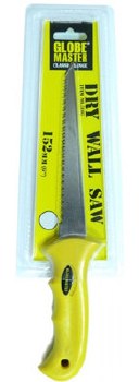 NO5105 GLOBEMASTER DRY WALL SAW