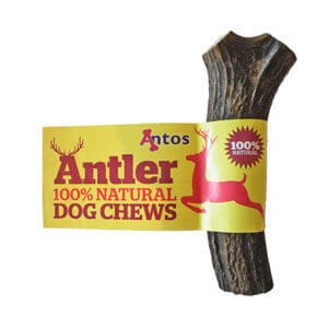 NOVA ANTLER DOG CHEW MEDIUM 75-150G