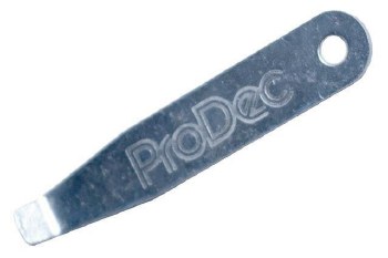 PRODEC PAINT CAN OPENER