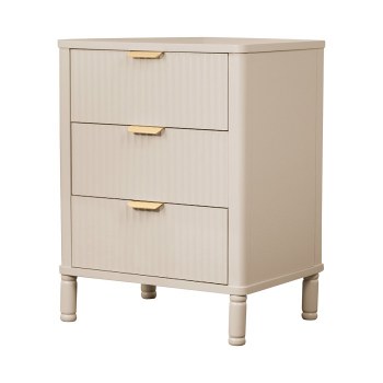 PARSON 3 DRAWER LOCKER
