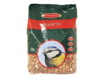 PEANUTS 2KG