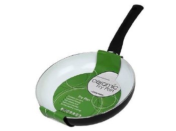 PENDEFORD 20CM CERAMIC FRYING PAN