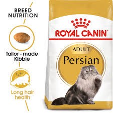 Persian 2kg royal canin