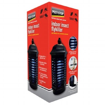 PEST-STOP INDOOR INSECT FLY KILLER