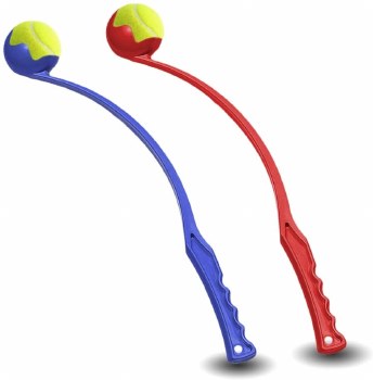 PET BALL LAUNCHER