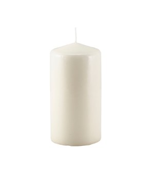 SPAAS PILLAR CANDLE 80/150MM 70HR