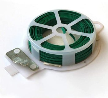 PLANT TWIST TIE 30M
