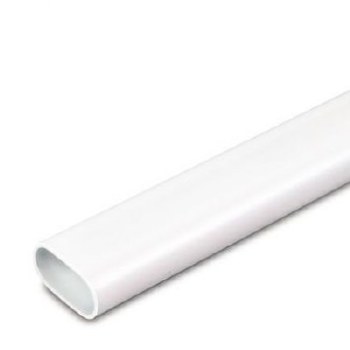 POWERMASTER 25 MM (1") OVAL CONDUIT