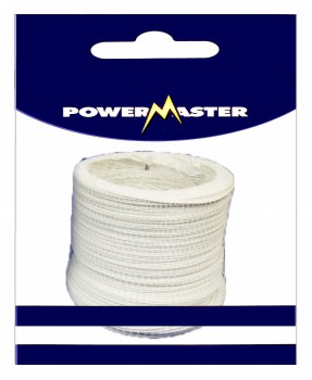 POWERMASTER 5" 3 MTR PVC DUCTING