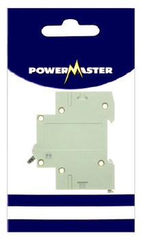 POWERMASTER 40 AMP MINIATURE CIRCUIT BREAKER