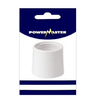 POWERMASTER LAMPHOLDER SHORT SKIRT