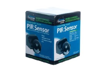 POWERMASTER STANDALONE PIR SENSOR