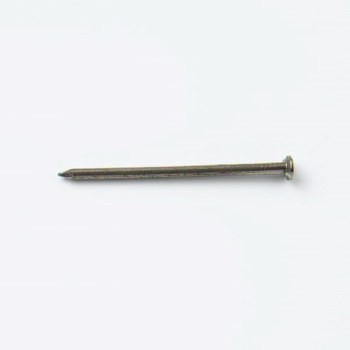 PREMIER 250 GRM JAR 65 MM (2 1/2") ROUND WIRE NAILS