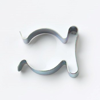 PREMIER 2 PCE 38 MM TOOL CLIPS B.Z.P.