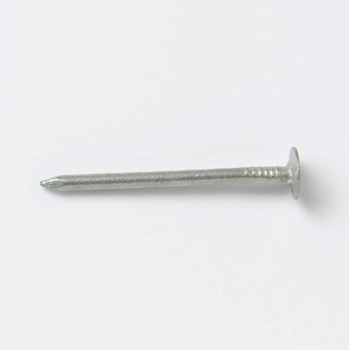 PREMIER 1 KG BAG 30 MM (1 1/4") GALVANISED CLOUT NAILS (SLAB)