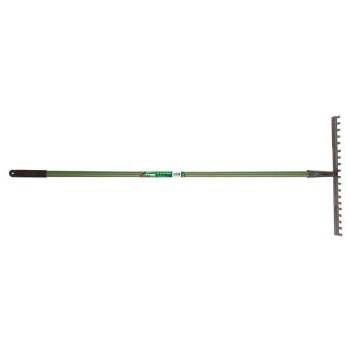 PREMIER 16 T GARDEN RAKE WITH HANDLE